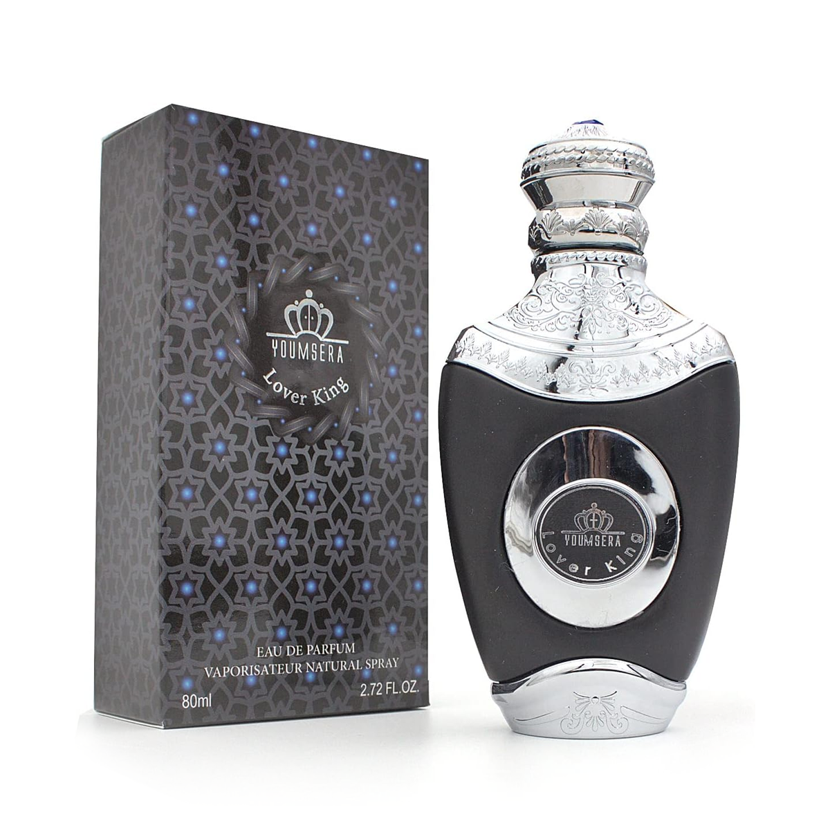 يومسيرا - عطر لافر كينج (رجالي) LOVER KING