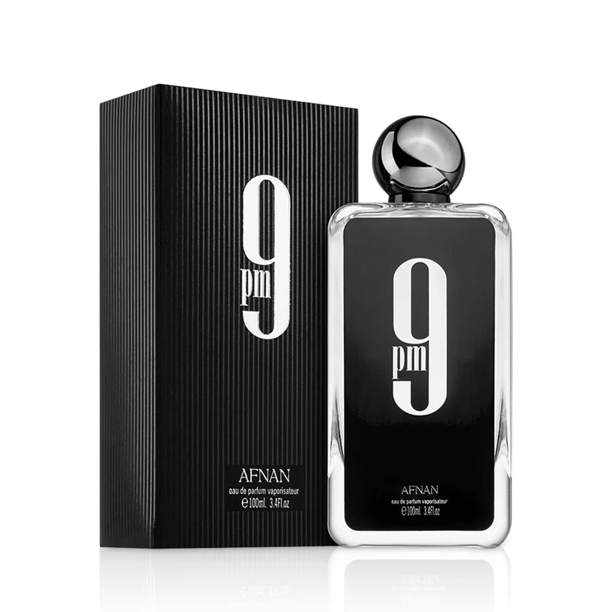 Afnan 9PM EDP ناين بي ام من أفنان (رجالي 100ml)