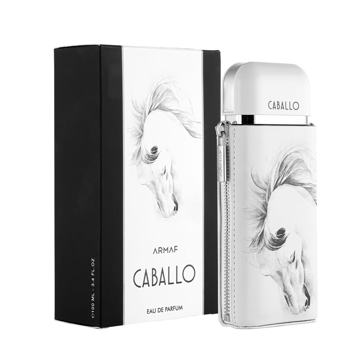 ARMAF Caballo ارماف كبالو (100ML رجالي)