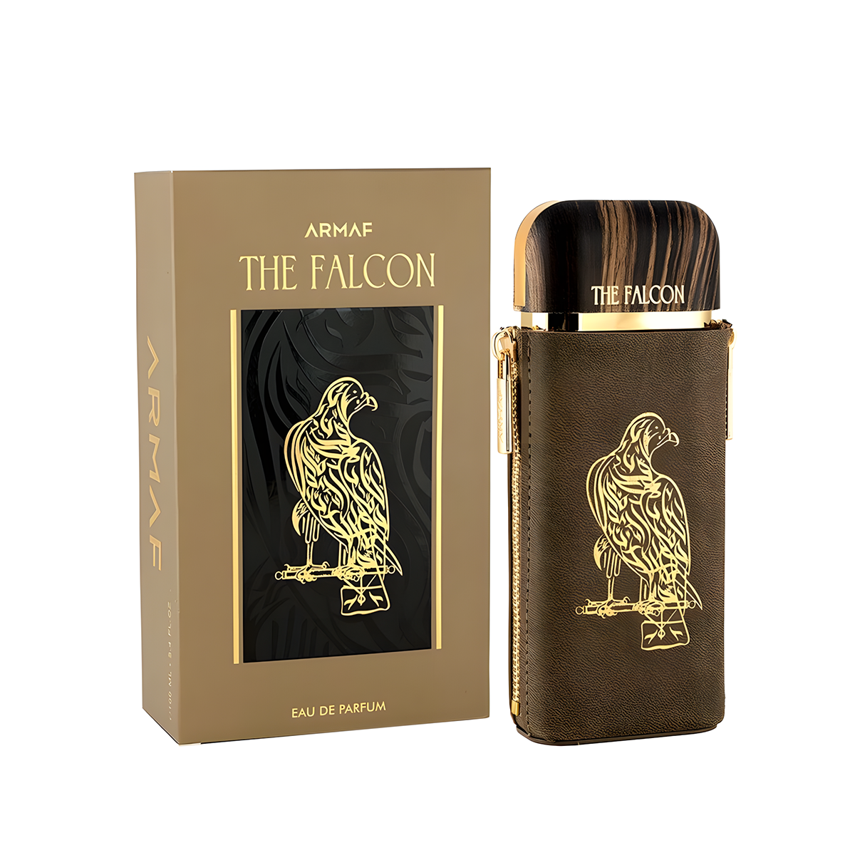 ARMAF THE FALCON ارماف ذا فالكون (100ML للجنسين)