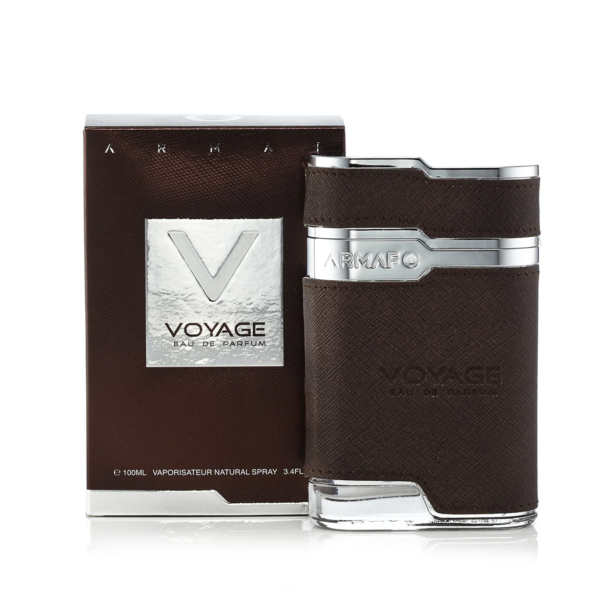 ARMAF VOYAGE ارماف فوياج (100ML رجالي)