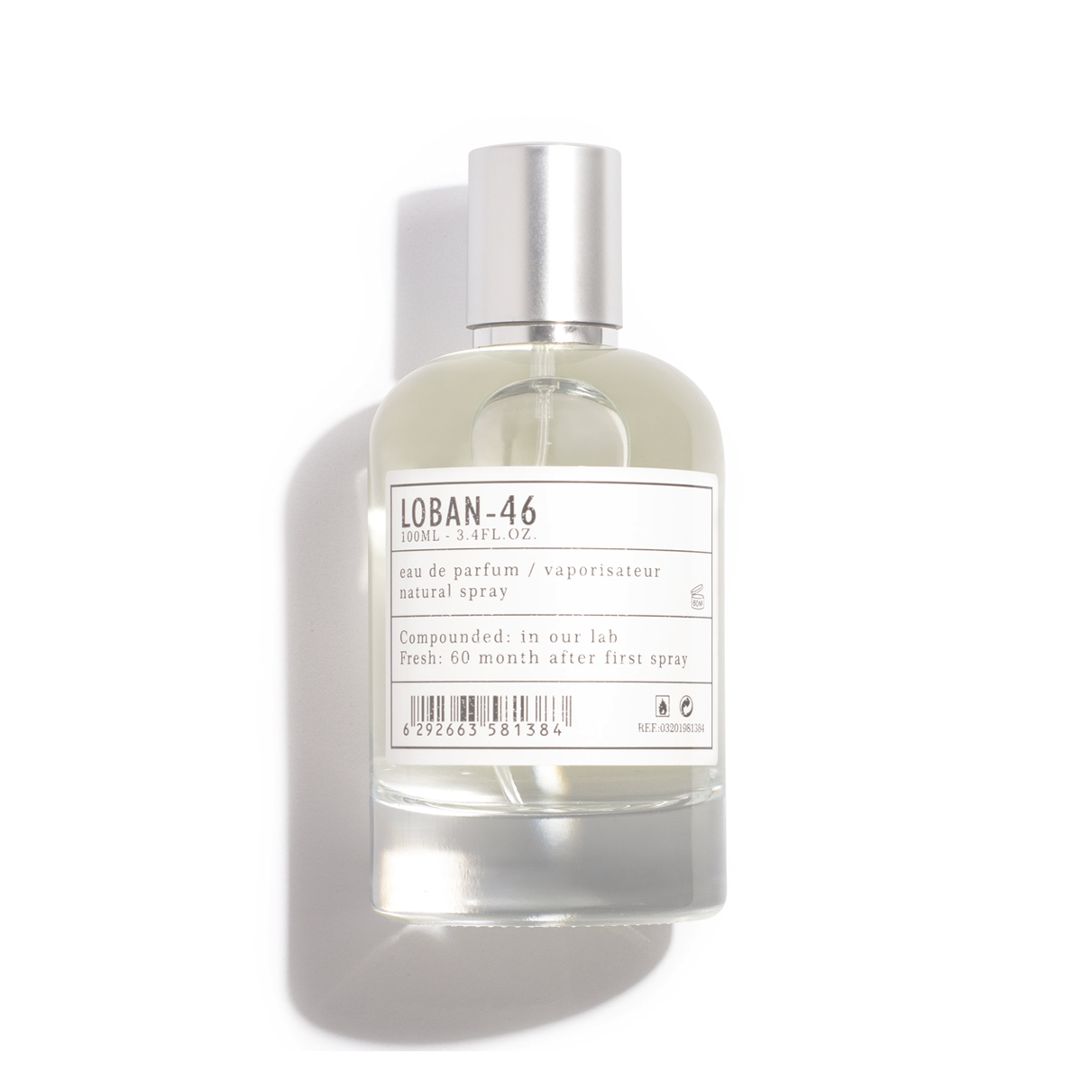 Aro-Fac LOBAN 46 (100مل للجنسين)