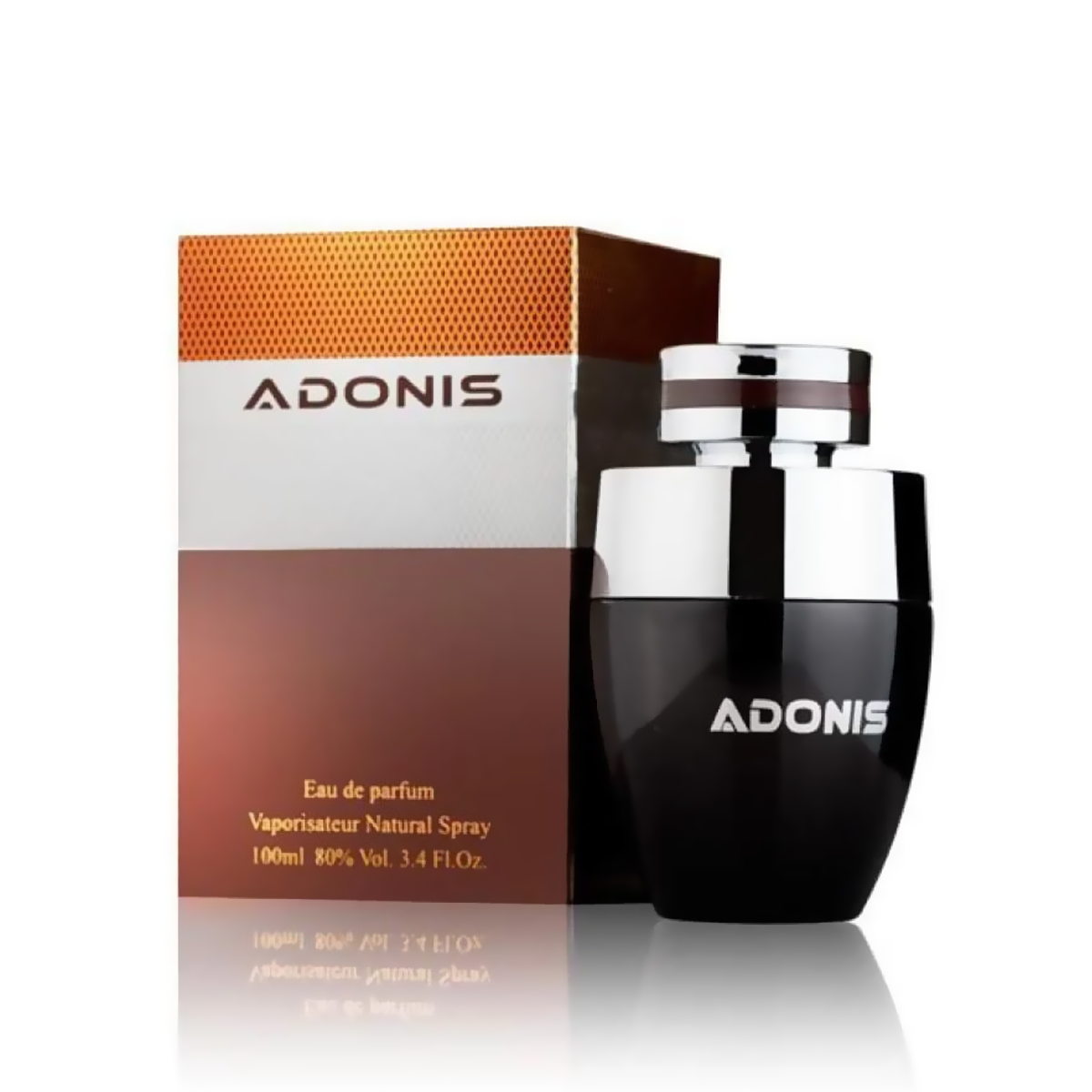 Adonis by Oud Elite ادونيس من نخبة العود (100مل للجنسين)