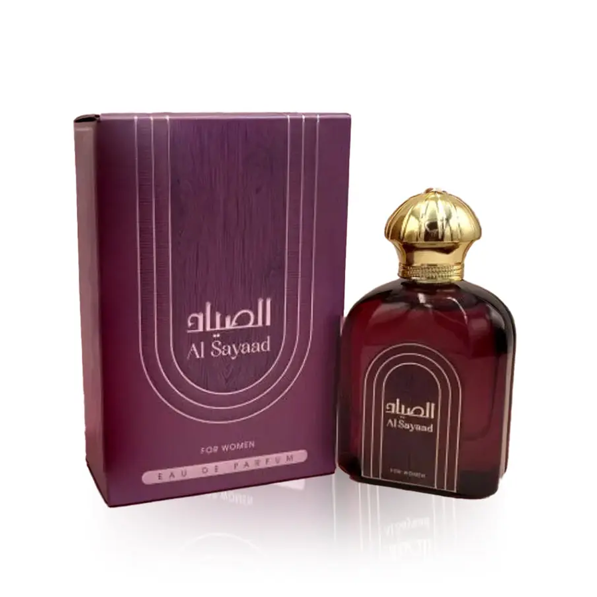 Al Sayyad for Women عطر الصياد (100مل ستاتي)