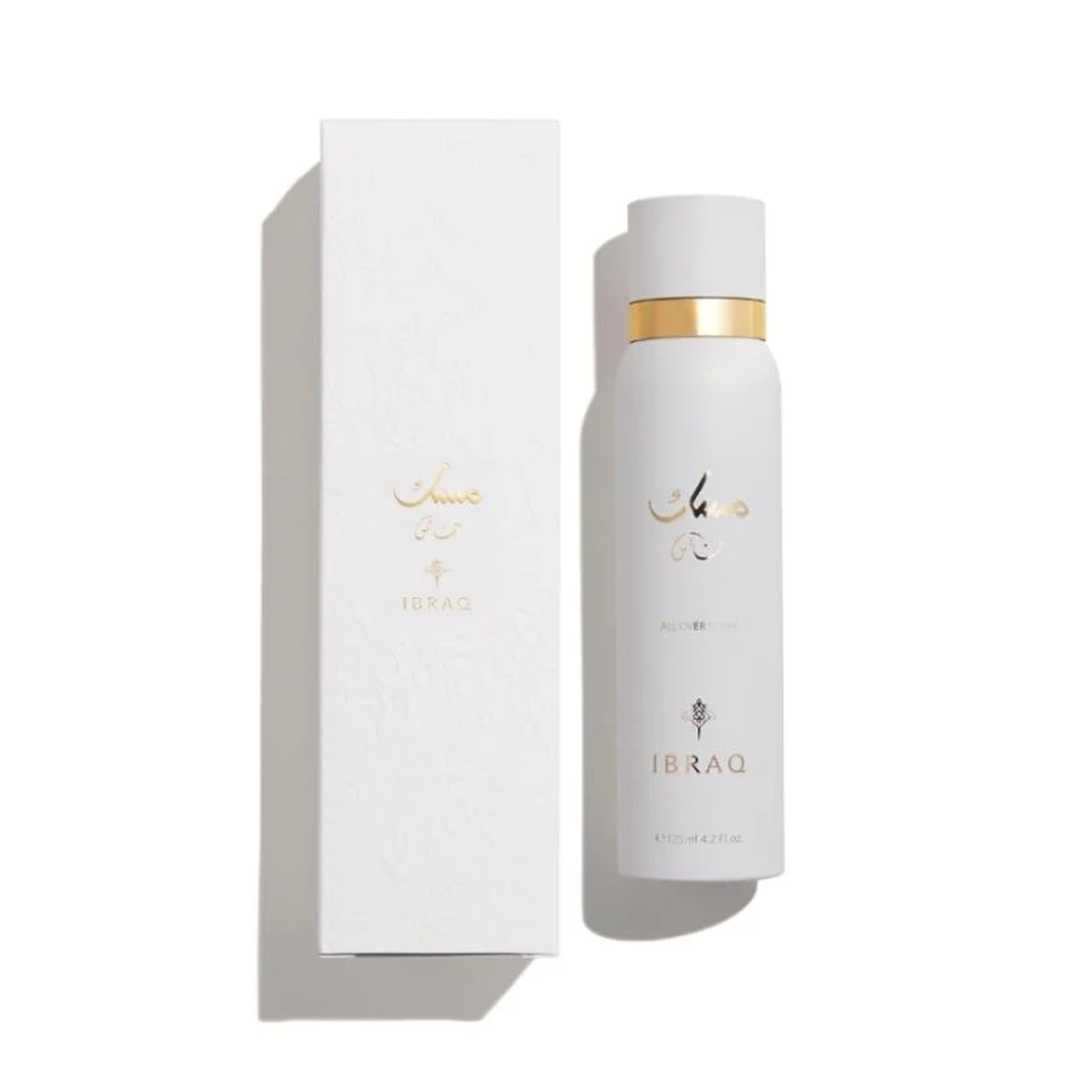 All Over Spray Special Musk بخاخ الجسم مسك خاص