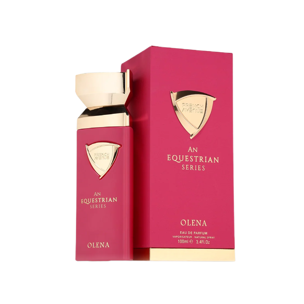 An Equestrian Series Olena بديل ديلينا دي مارلي اوريانا (100ml ستاتي)