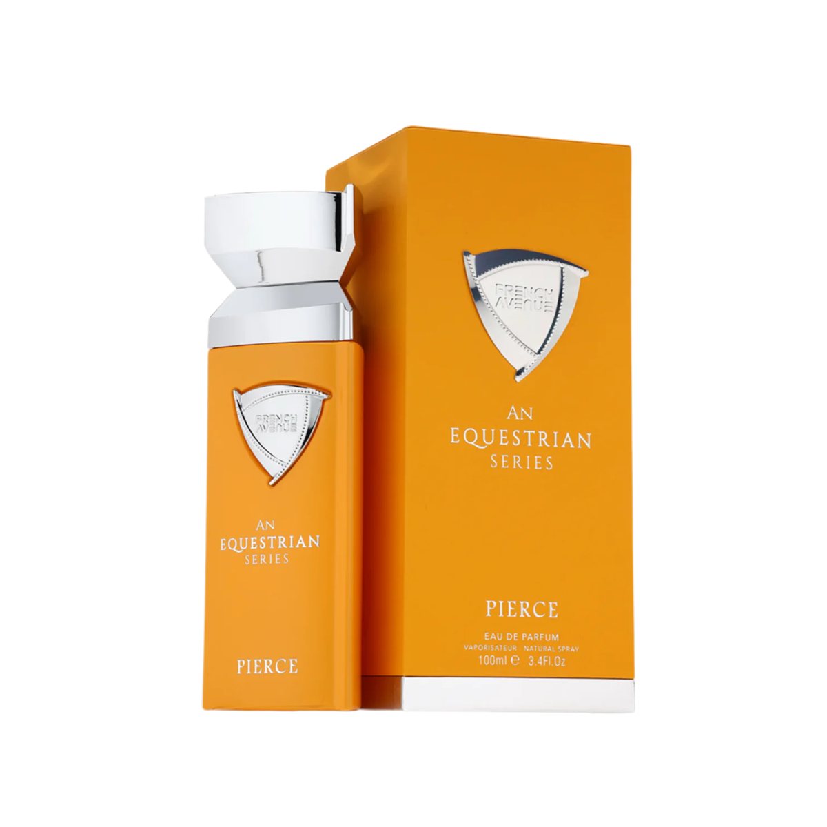 An Equestrian Series Pierce بديل دي مارلي بيرسيوس (100ml رجالي)