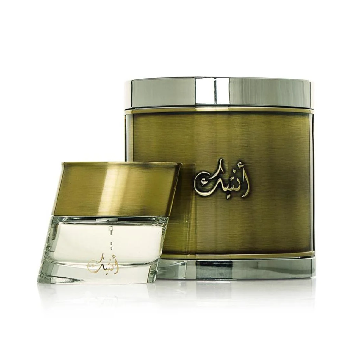 Antique Gold by Oud Elite انتيك ذهبي من نخبة العود (100مل للجنسين)