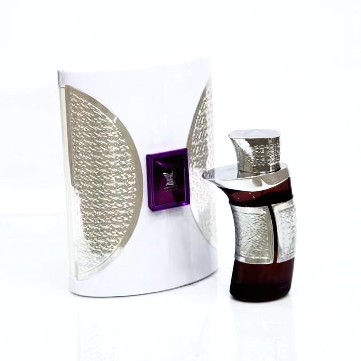 Arabian Legend By Arabian Oud اسطورة العربية من العربية للعود (100مل للجنسين)