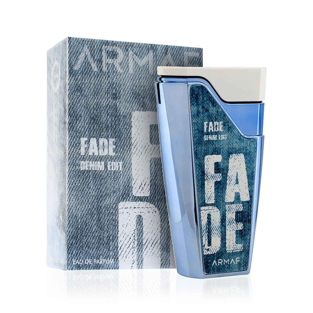 Armaf Fade Denim ارماف فيد دينم (100ML رجالي)