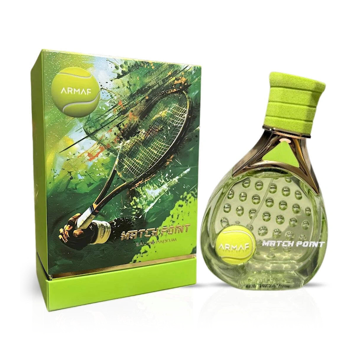 Armaf Match Point ارماف ماتش بوينت (100ML رجالي)