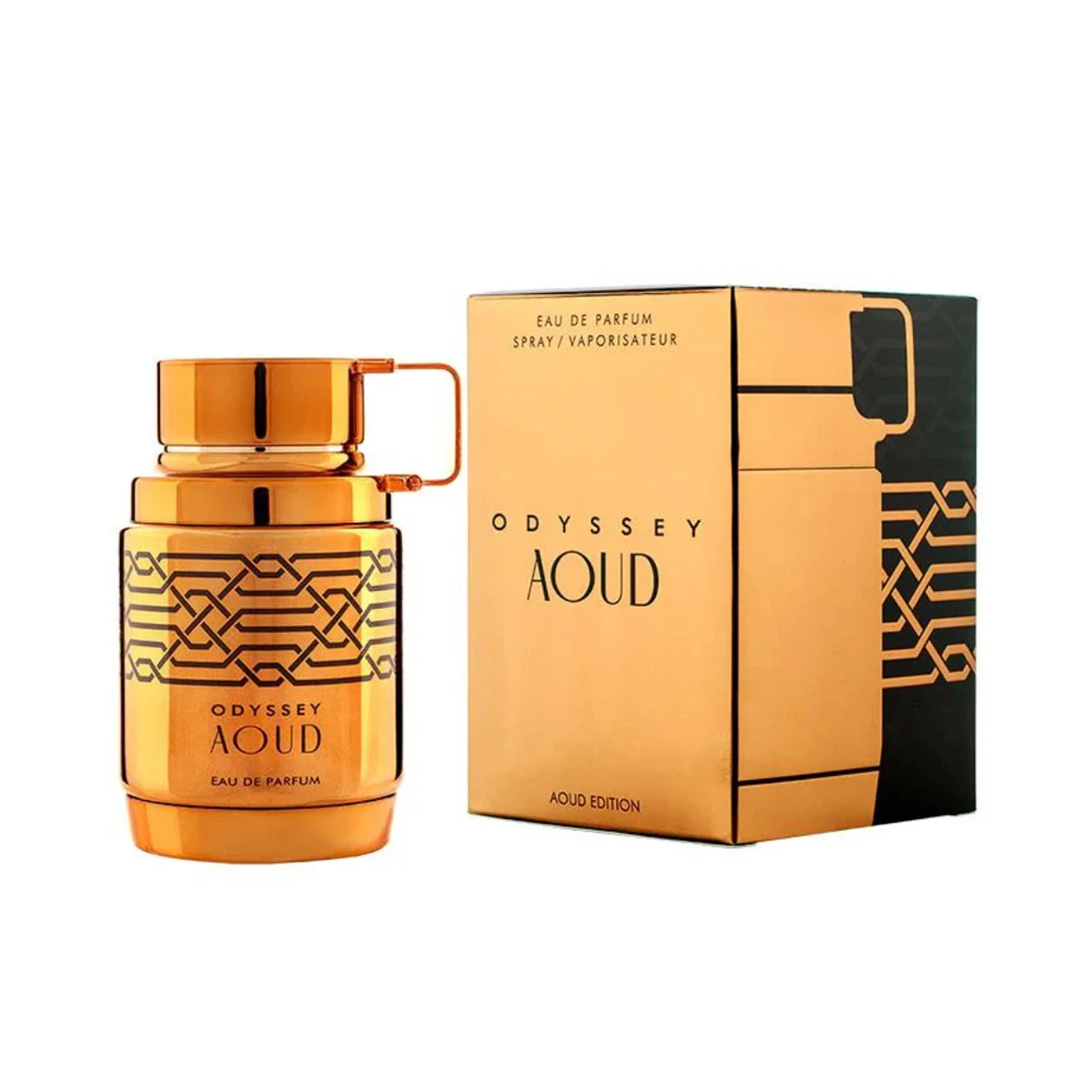 Armaf Odyssey Aoud ارماف اوديسي عود (100ML رجالي)