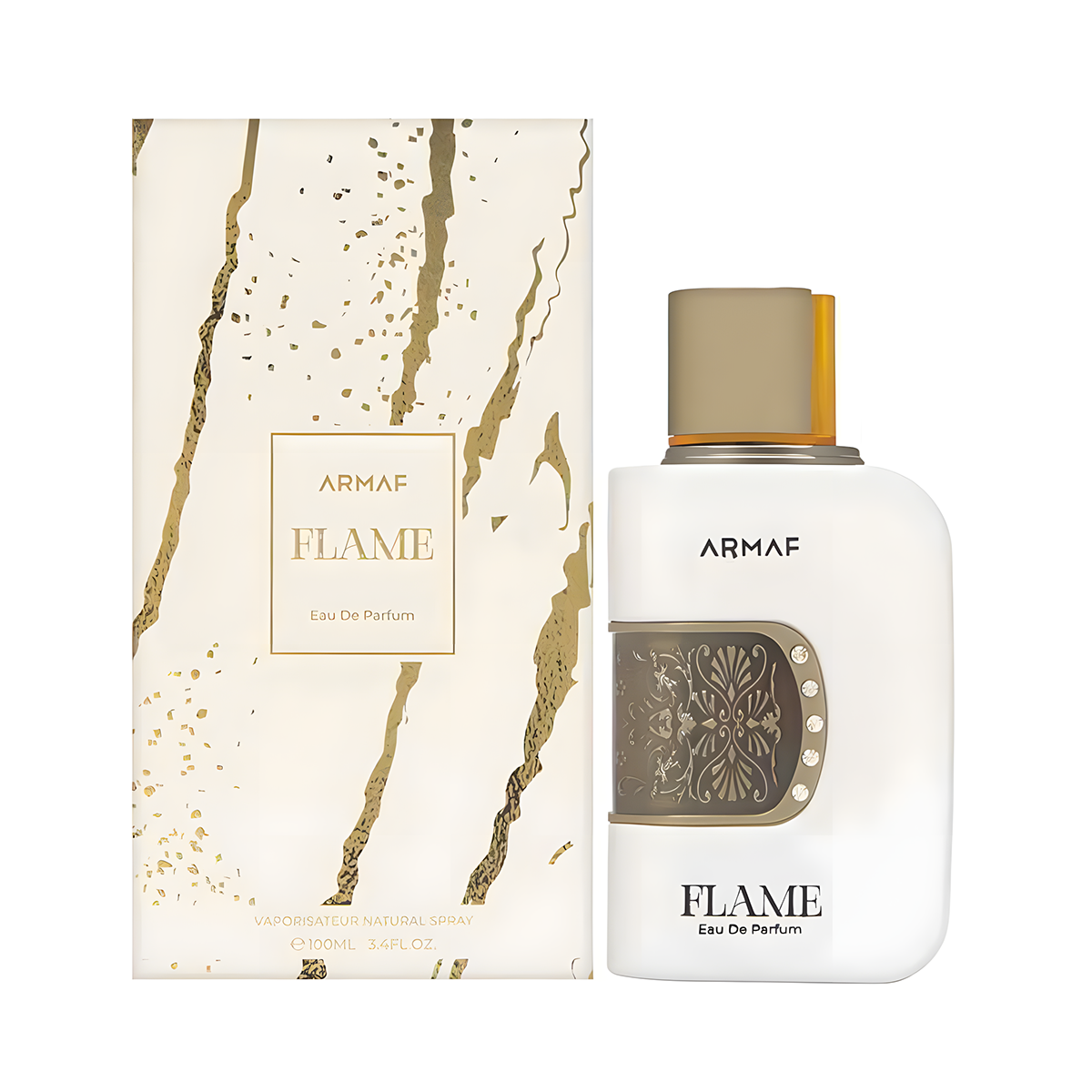 Armaf Flame ارماف فلام (100ML ستاتي)