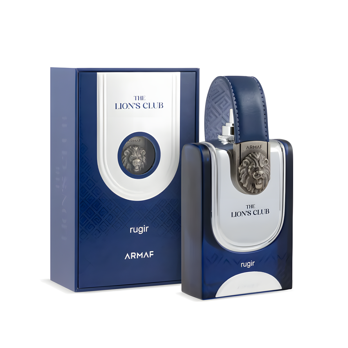 The Lions Club Rugir ارماف ذا ليون كلوب روجر (100ML رجالي)