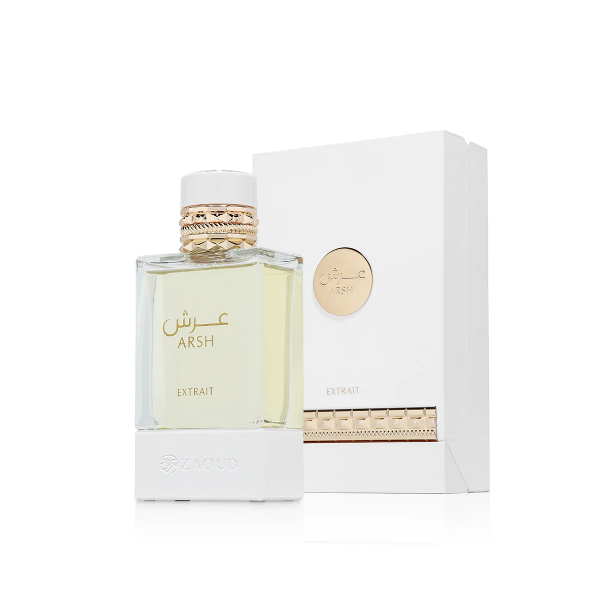 ARSH Extrait عرش اكستريت (100ml للجنسين)