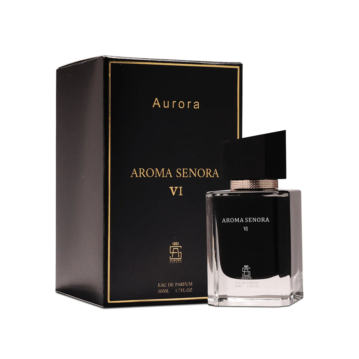 Aurora Aroma Senora VI اورورا اروما سينيورا VI (50مل ستاتي)