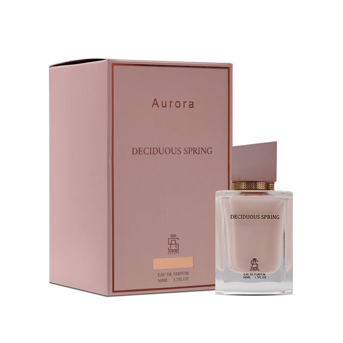 Aurora Deciduous Spring اورورا ديسيدواس سبرينك زهري (50مل ستاتي)