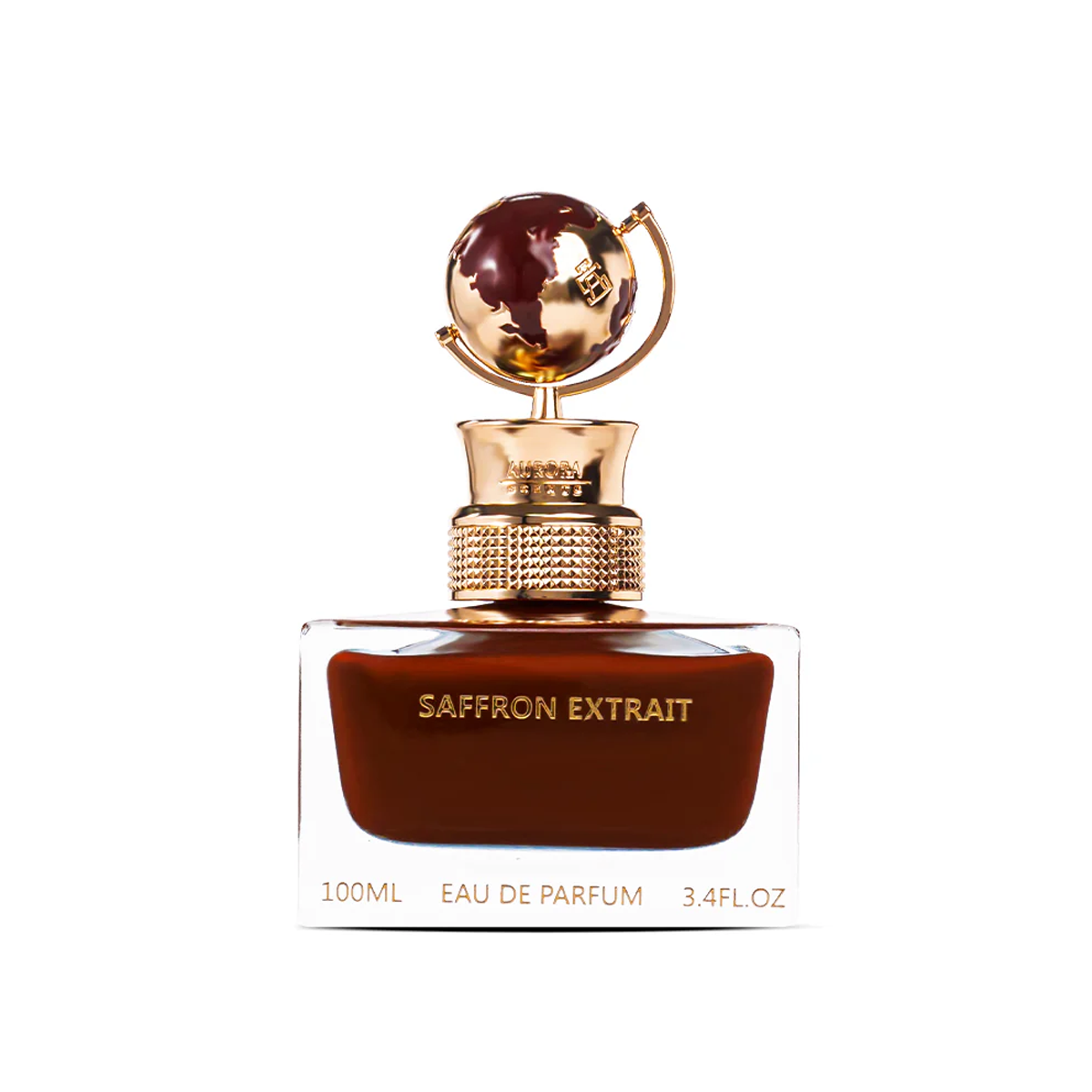 Aurora Saffron Extrait اورورا سافرون اكستريت (100مل للجنسين)