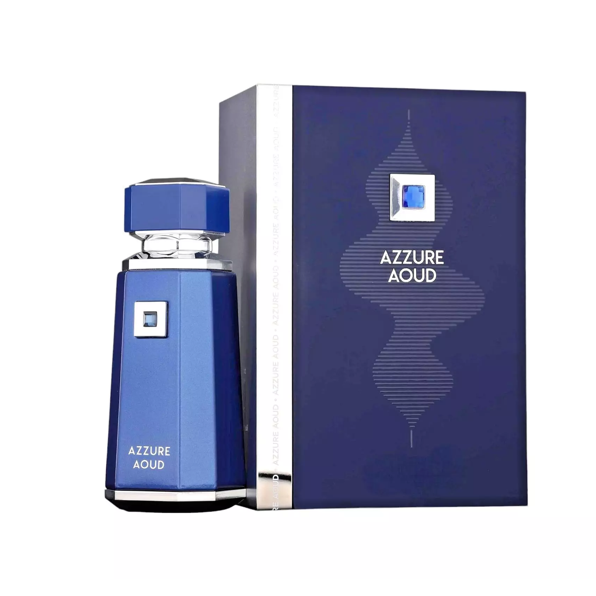 Azzure Aoud بديل عود ماراكوجا (100ml رجالي)