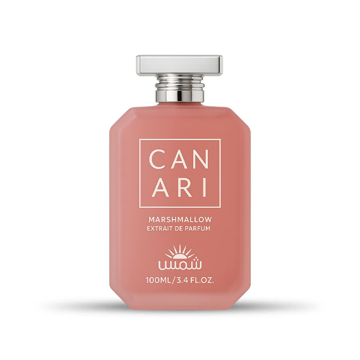 CANARI MARSHMALLOW بديل كيالي مارشميلو (100مل ستاتي)