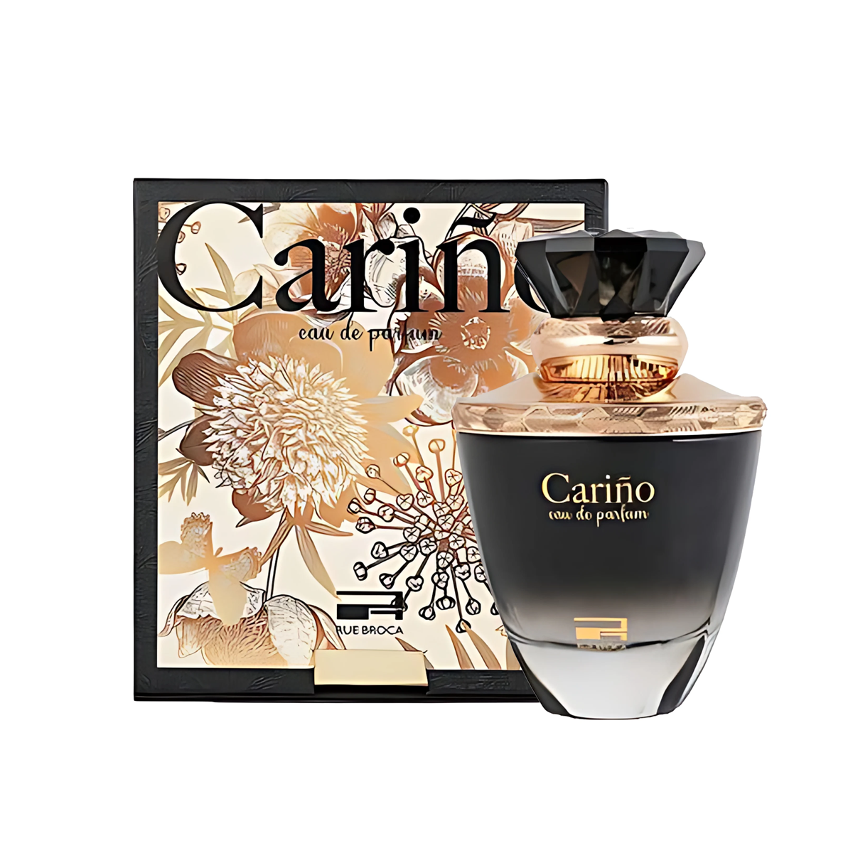 Cariño Black بديل جود جيرل ميدنايت (100ml ستاتي)