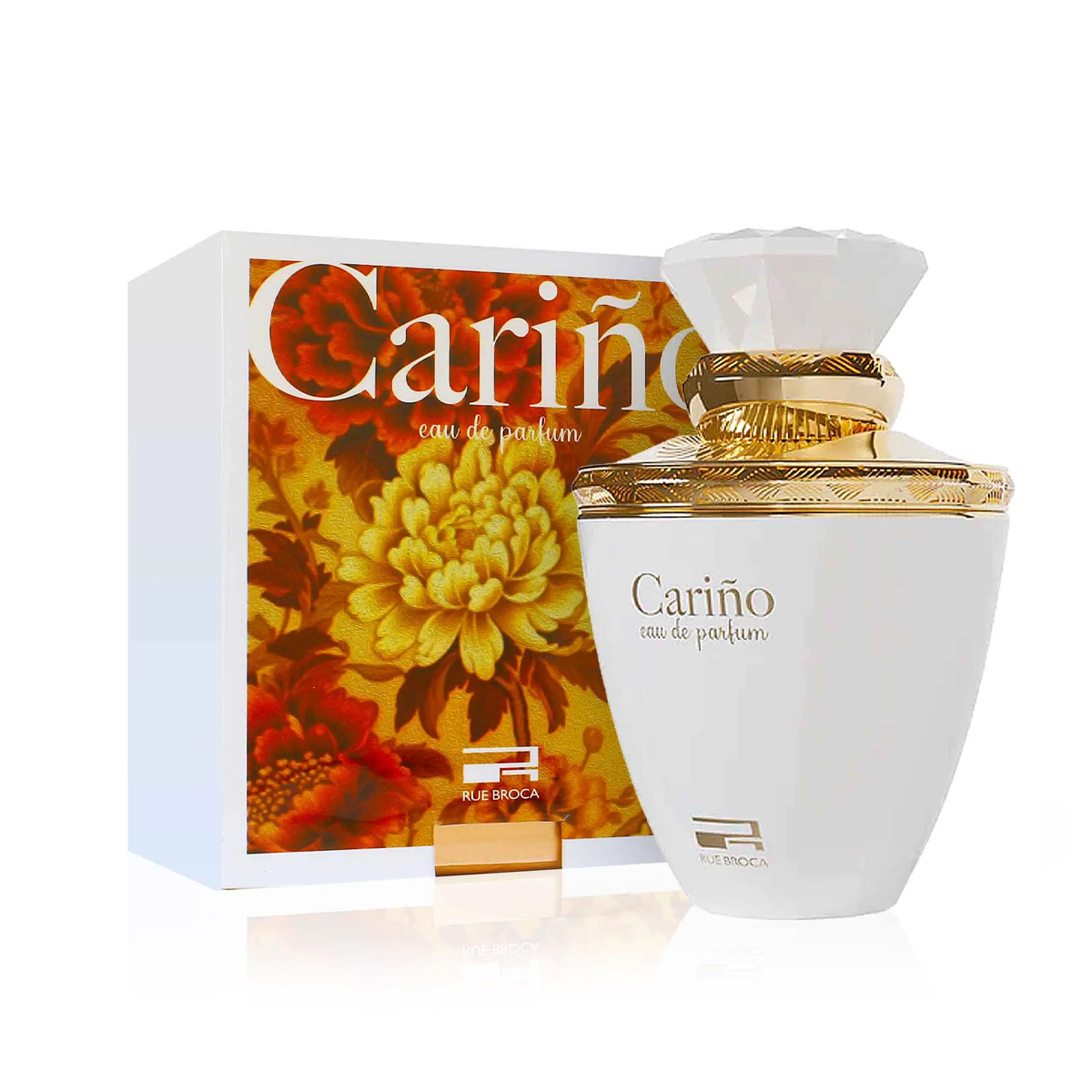 Cariño White بديل ماي وي (100ml ستاتي)