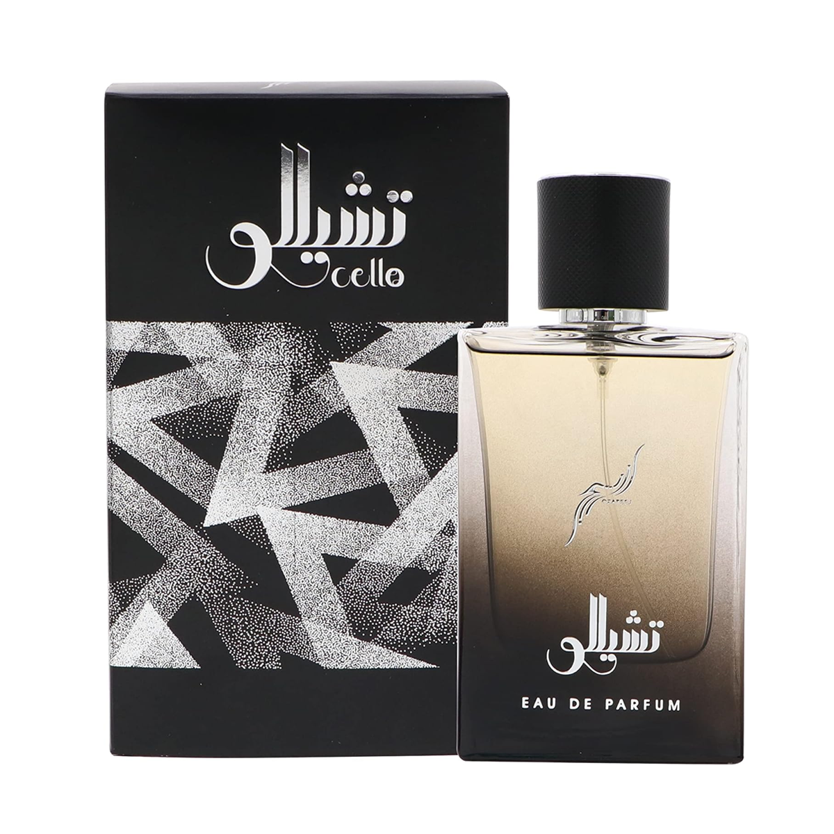 CELLO Ozareej تشيللو من أوزاريج (100ml رجالي)