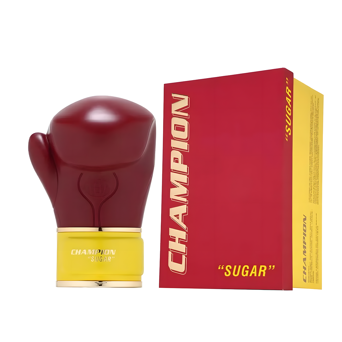 Champion Sugar تشامبيون شوجر (80ml رجالي)