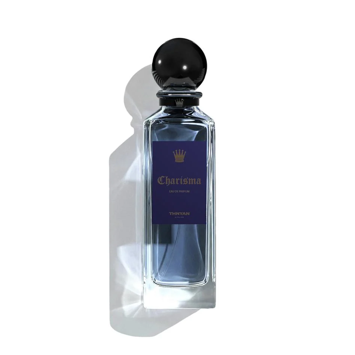 Charisma by Thnyan بديل عطر بولغاري تايجر (125مل رجالي)