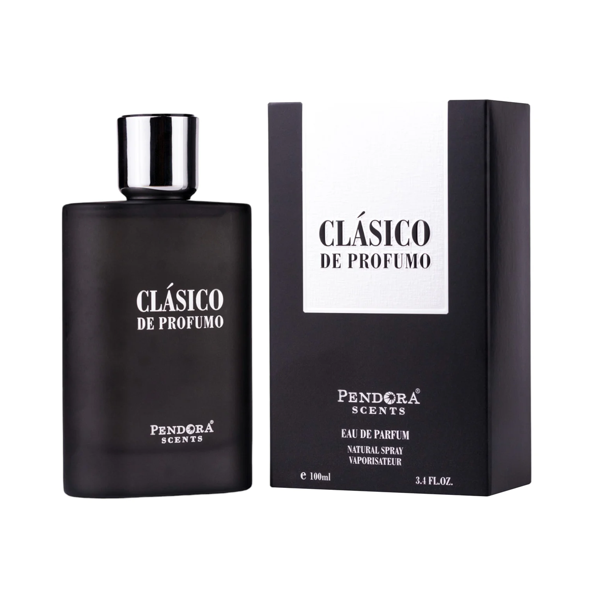 Clásico De Profumo بديل اكوا دي جيو بروفومو (100ml رجالي)