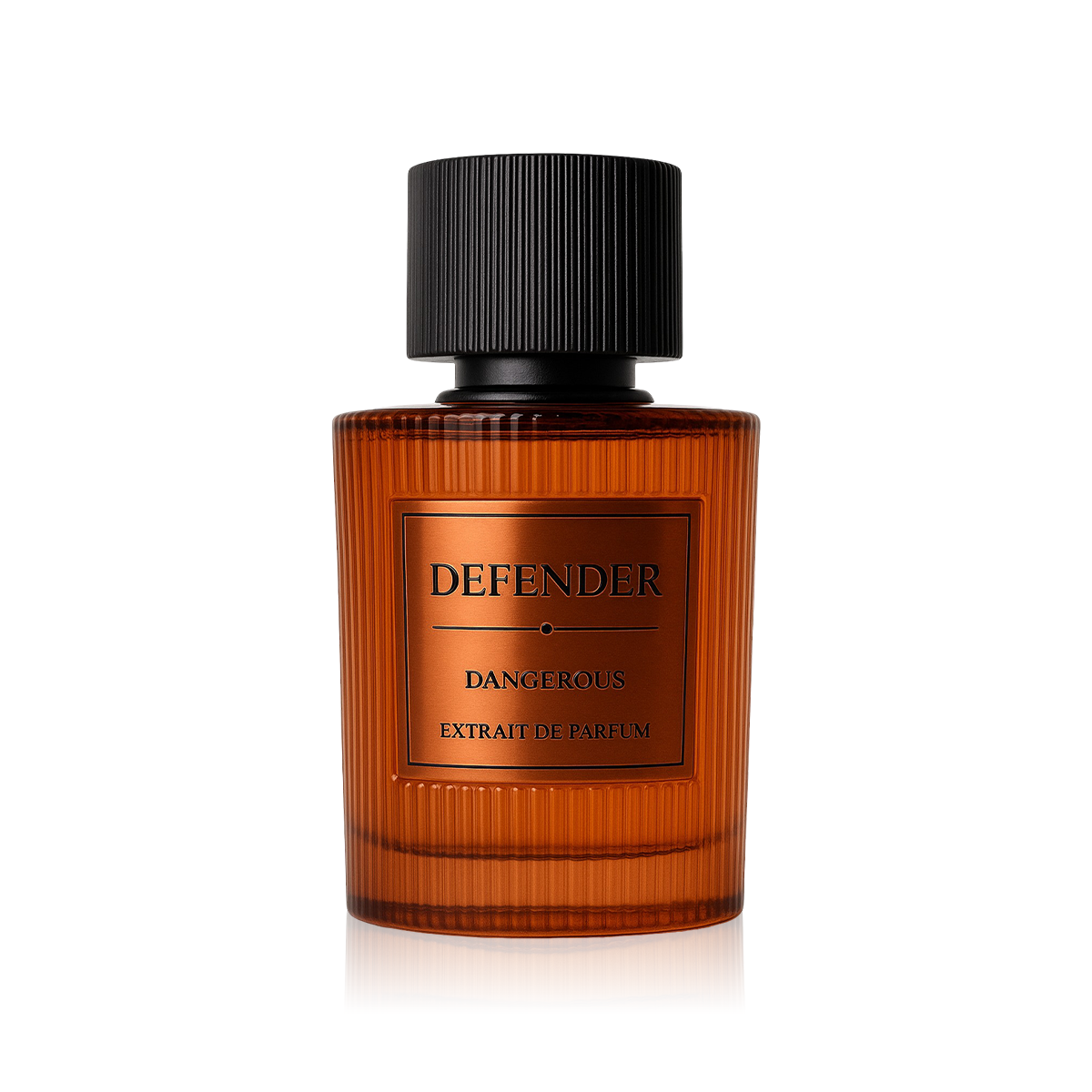 DEFENDER DANGEROUS بديل سترونجر وذ يو انتنسلي (100مل رجالي)