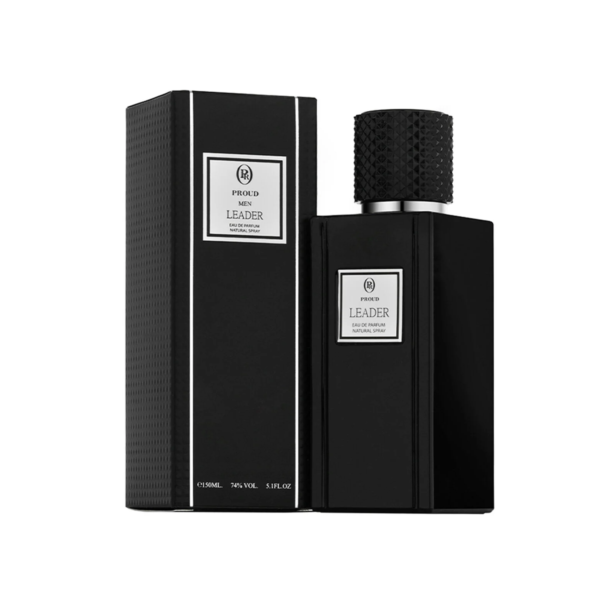 DERAAH PROUD LEADER ليدر من درعه (100ml رجالي)