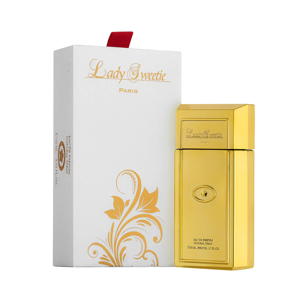 DERAAH RING LADY SWEETI ليدي سويتي من درعه (100ml ستاتي)