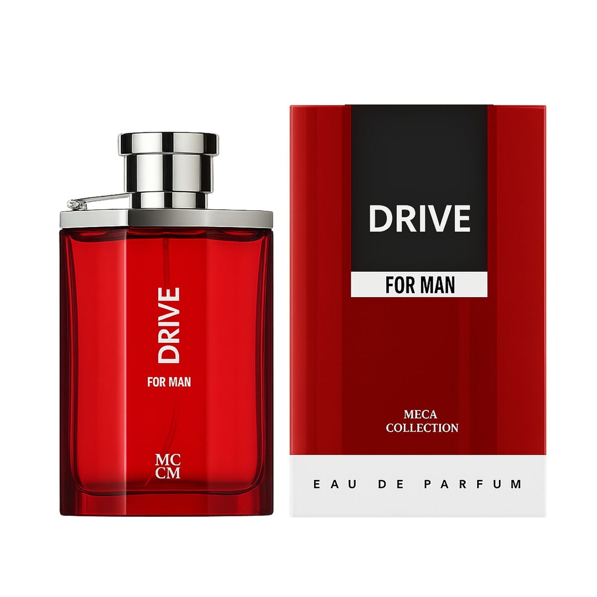DRIVE بديل دانهيل ديزاير ريد (100مل رجالي)