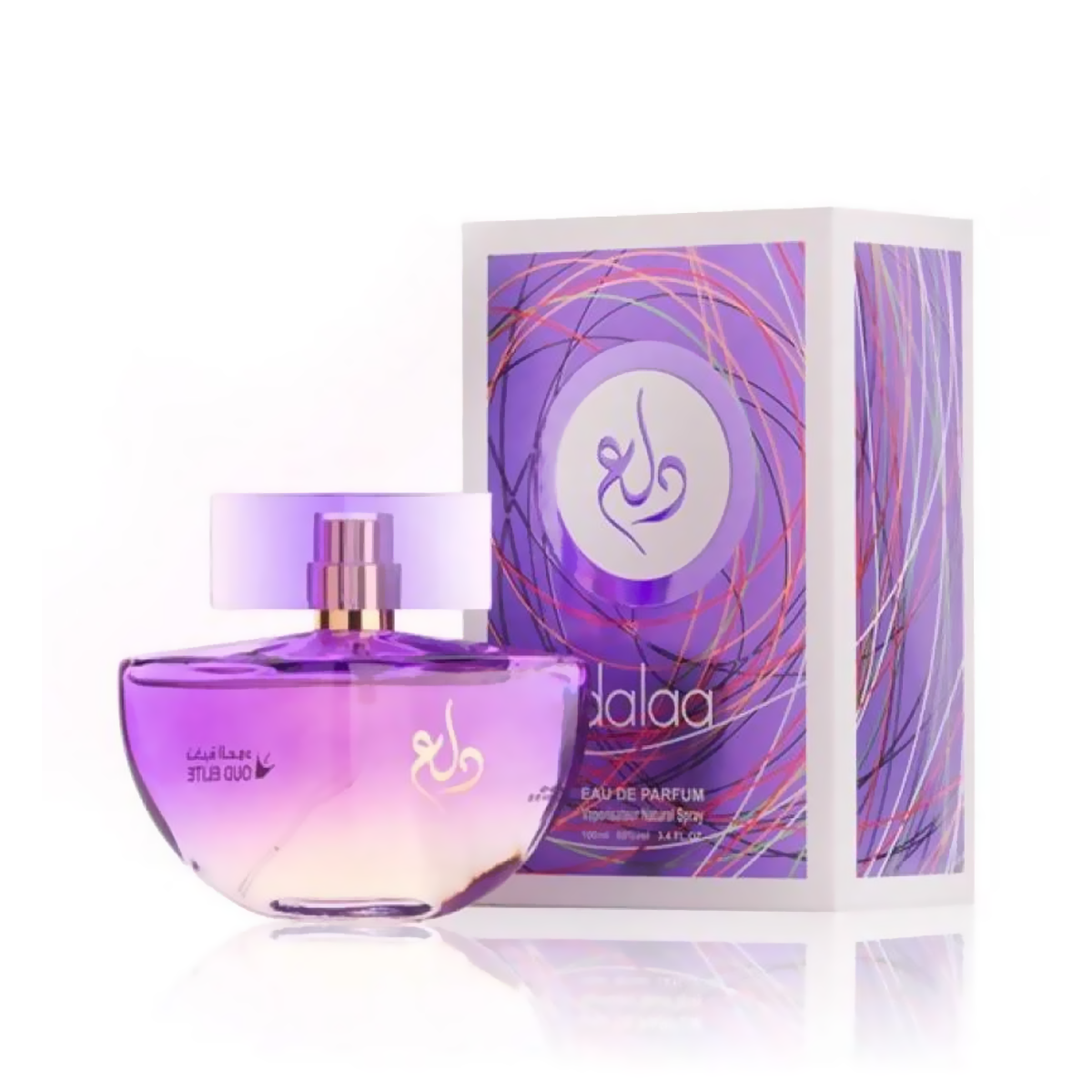 Dalaa by Oud Elite دلع من نخبة العود (100مل ستاتي)