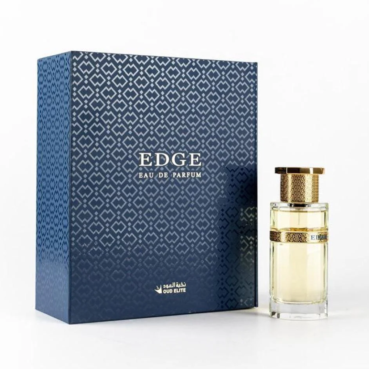 Edge by Oud Elite ايدج ذهبي من نخبة العود (100مل للجنسين)