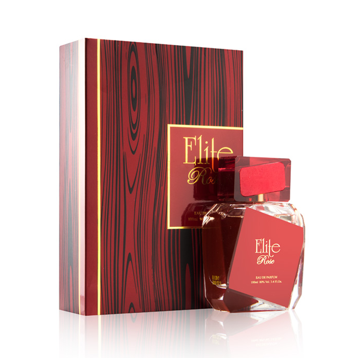 Elite Rose by Oud Elite ايليت روز من نخبة العود (100مل ستاتي)