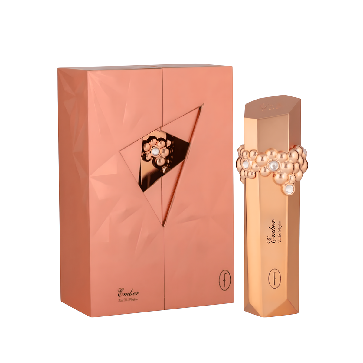 Armaf FLAVIA EMBER ارماف فلافيا إمبر (100ML ستاتي)