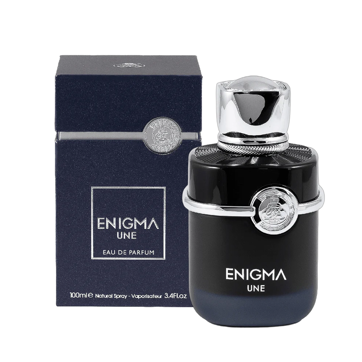 Enigma Une French Avenue بديل سوفاج الكسير (100ml رجالي)