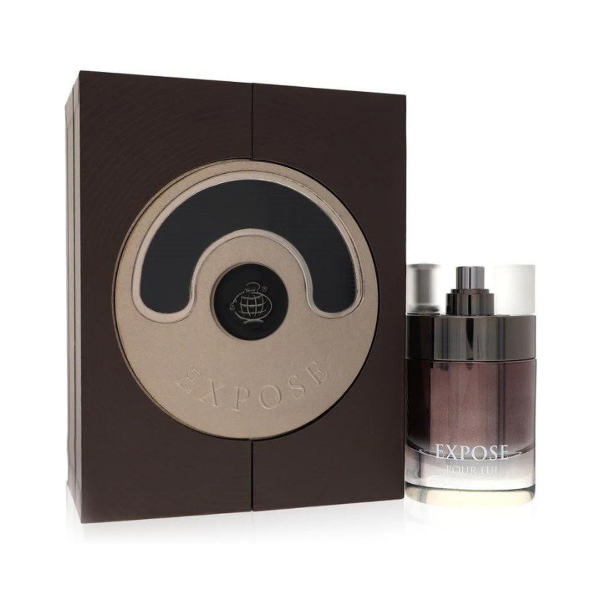 Expose Pour Lui Fragrance World (100ml رجالي)
