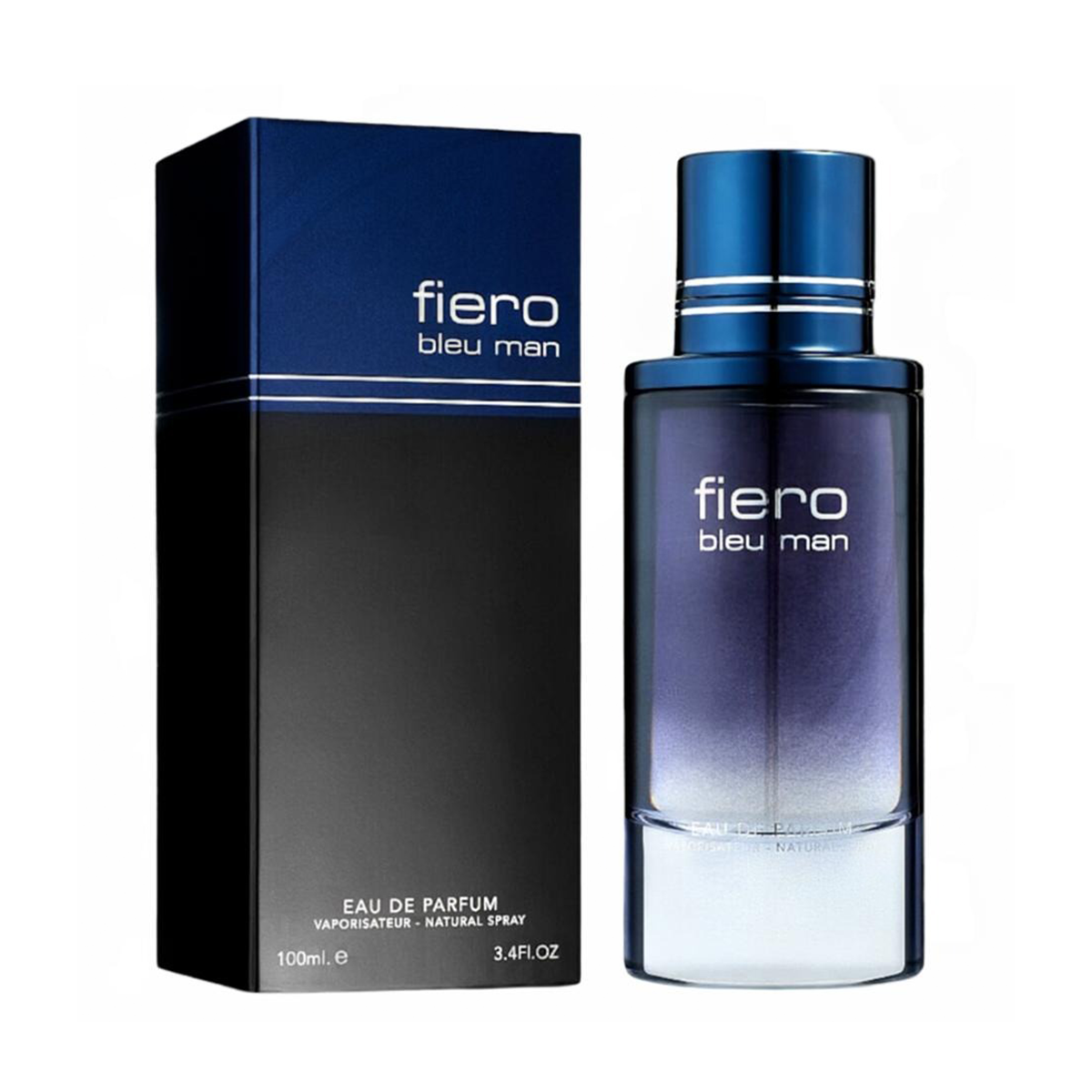 Fiero Bleu Man بديل سوفاج (100مل رجالي)