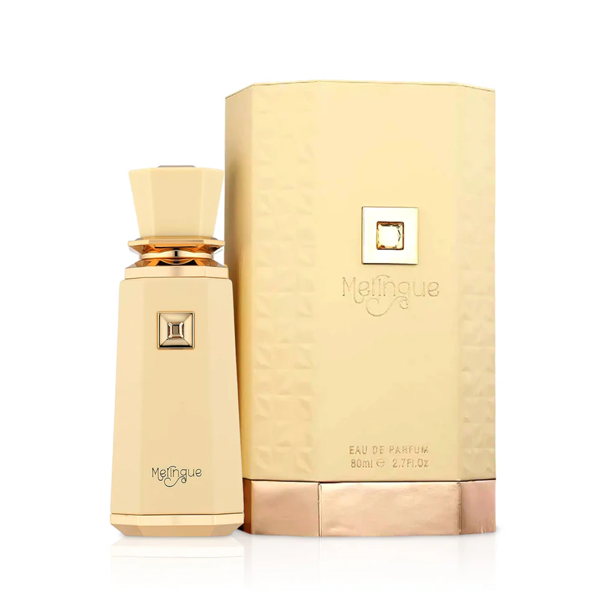 Meringue French Avenue بديل كريم دو كوير بي دي كا (100ml ستاتي)