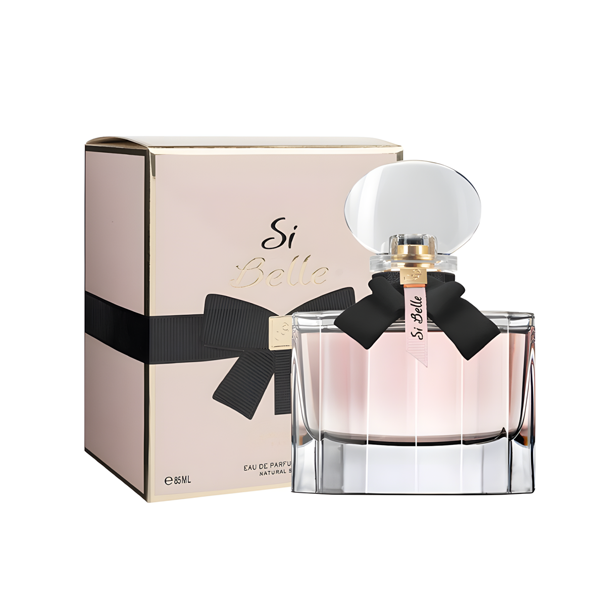 Geparlys Si Belle سي بيلا (85ml ستاتي)