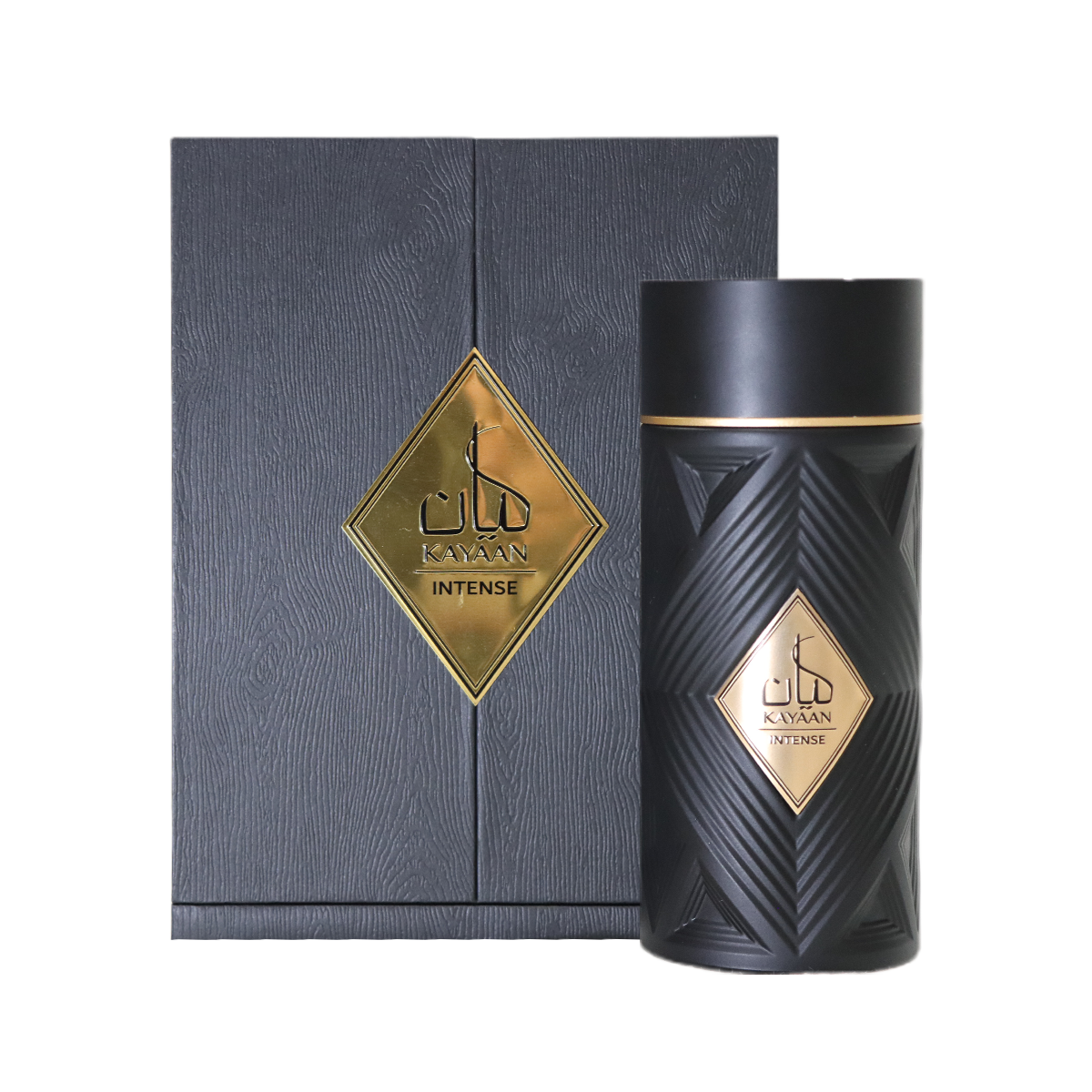 Kayaan Intense By ANSAM of ARMAF ارماف - كيان انتنس (100ML رجالي)