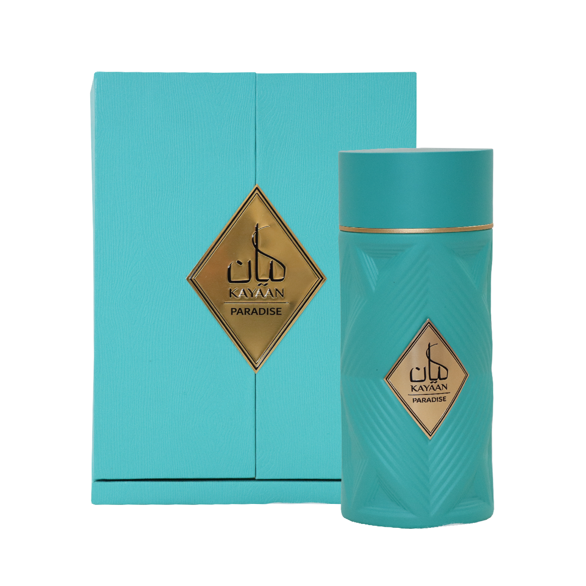 Kayaan Paradise By ANSAM of ARMAF ارماف - كيان بردايس (100ML للجنسين)