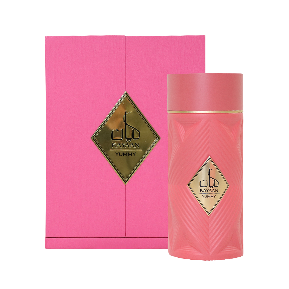 Kayaan Yummy By ANSAM of ARMAF ارماف - كيان يمي (100ML للجنسين)