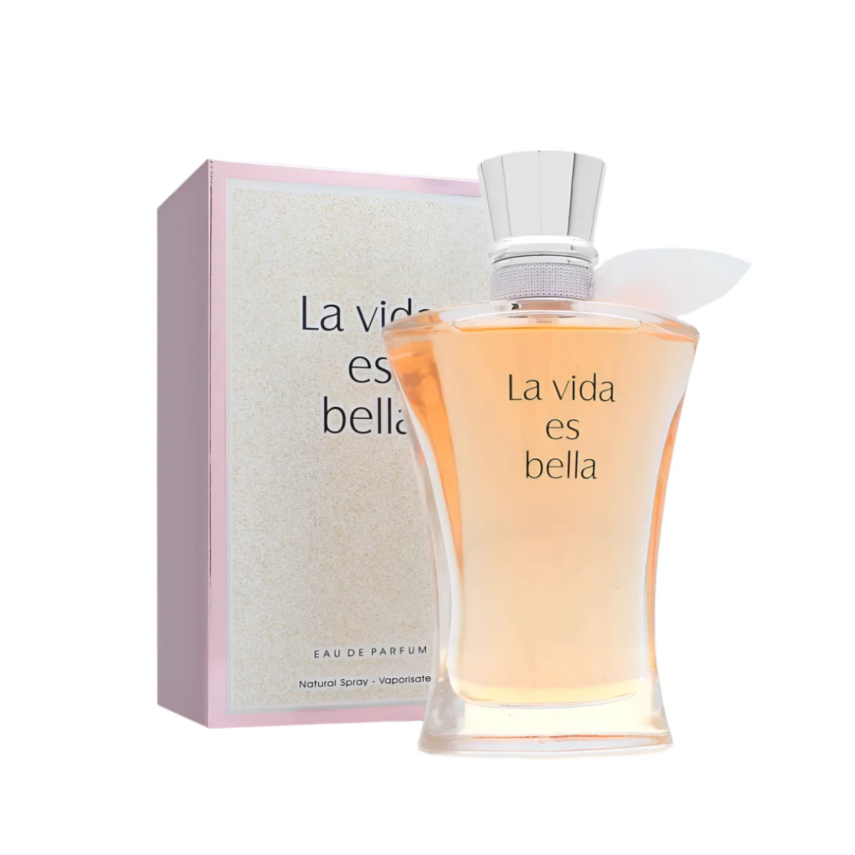 La vida es bella بديل لافي بيل (100ml ستاتي)