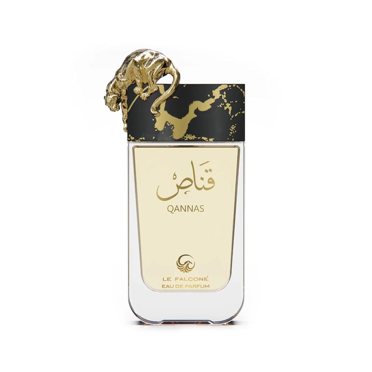 Qannas Le Falcone لي فالكون - قناص (100ML رجالي)