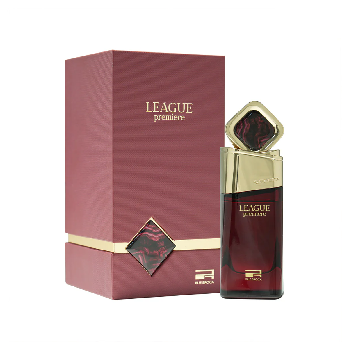 League Premiere بديل هيبسكوس ماهاجاد (100ml رجالي)