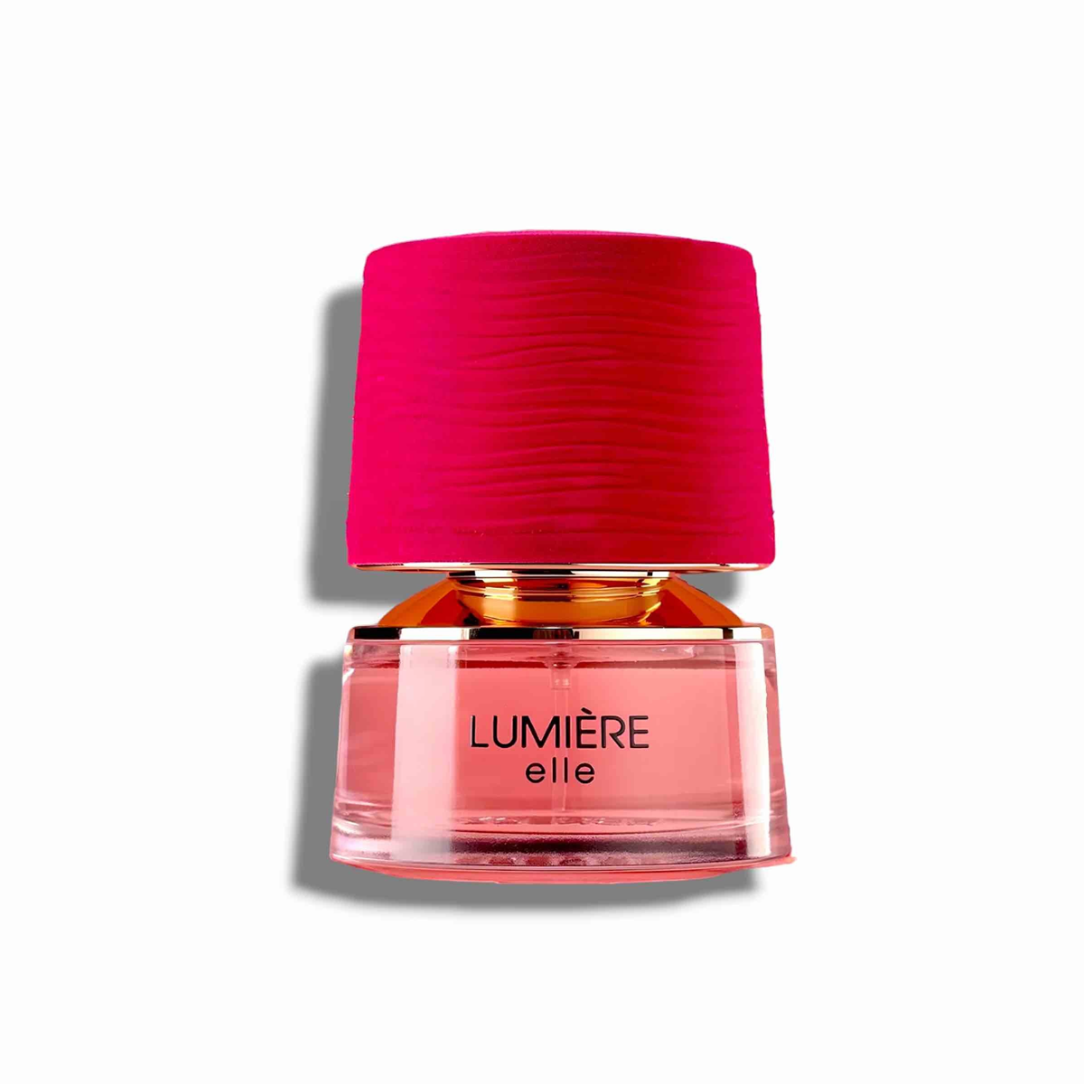 Lumière Elle بديل ستيلر تايمز لويس فيتون (100ML ستاتي)